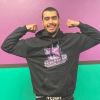 Leviathan BJJ  Sweatshirt Photo 1